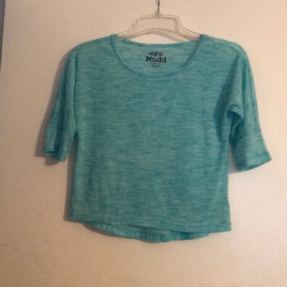 Mudd Shirt - Girls